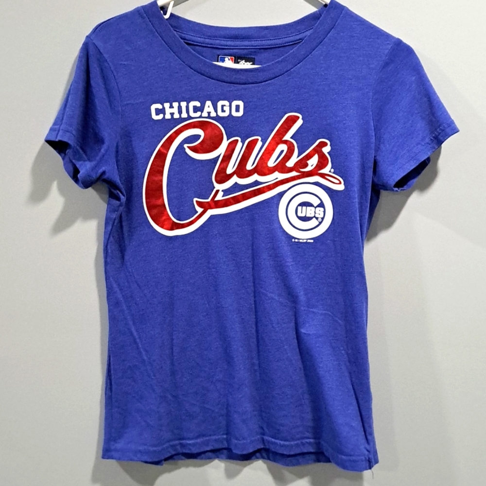 Chicago Cubs Tshirt